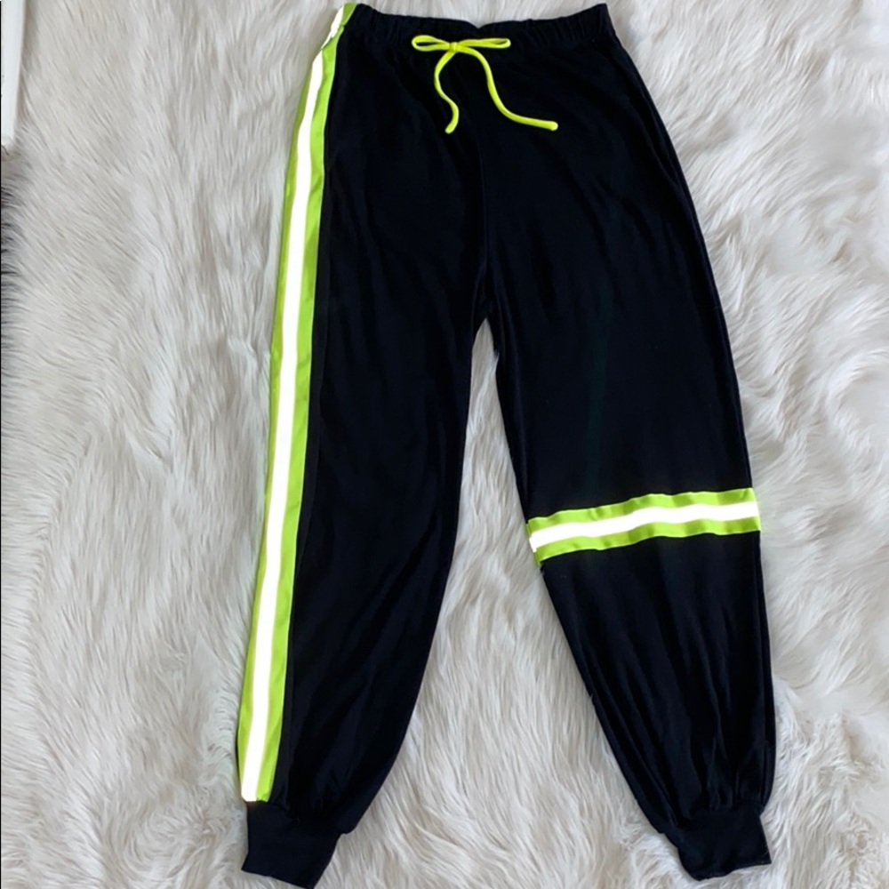 Pretty Little thing Joggers